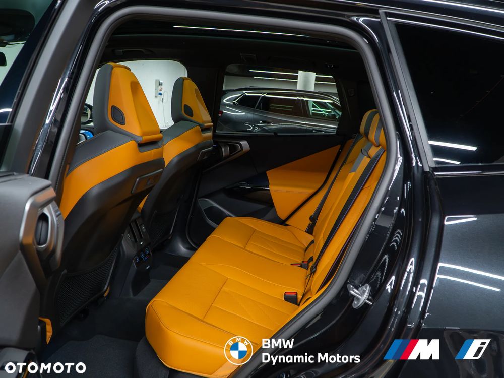 BMW X3 20d xDrive - 25