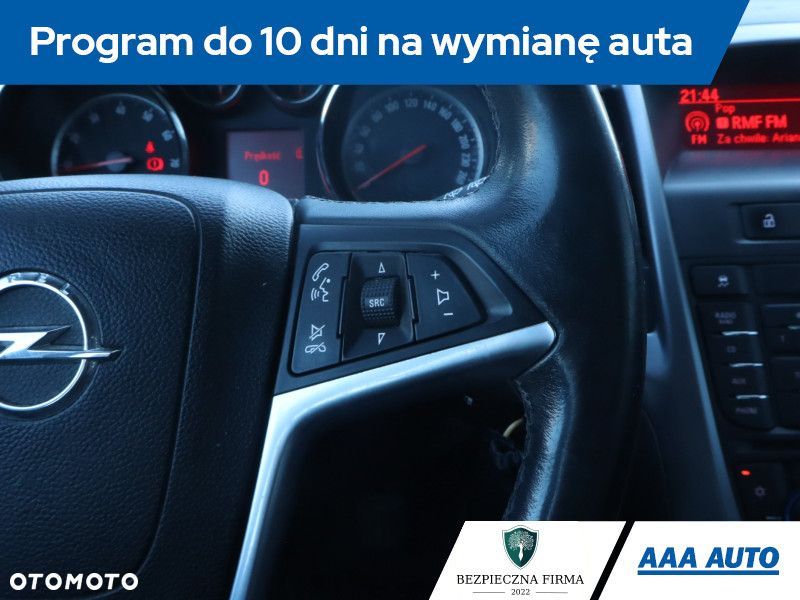 Opel Astra - 20