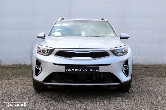 Kia Stonic 1.0 T-GDi Drive - 20