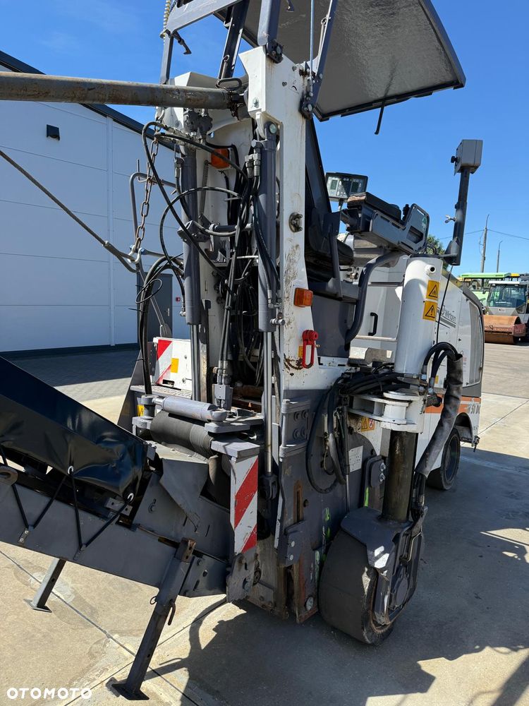 Wirtgen W 50 DC - 11