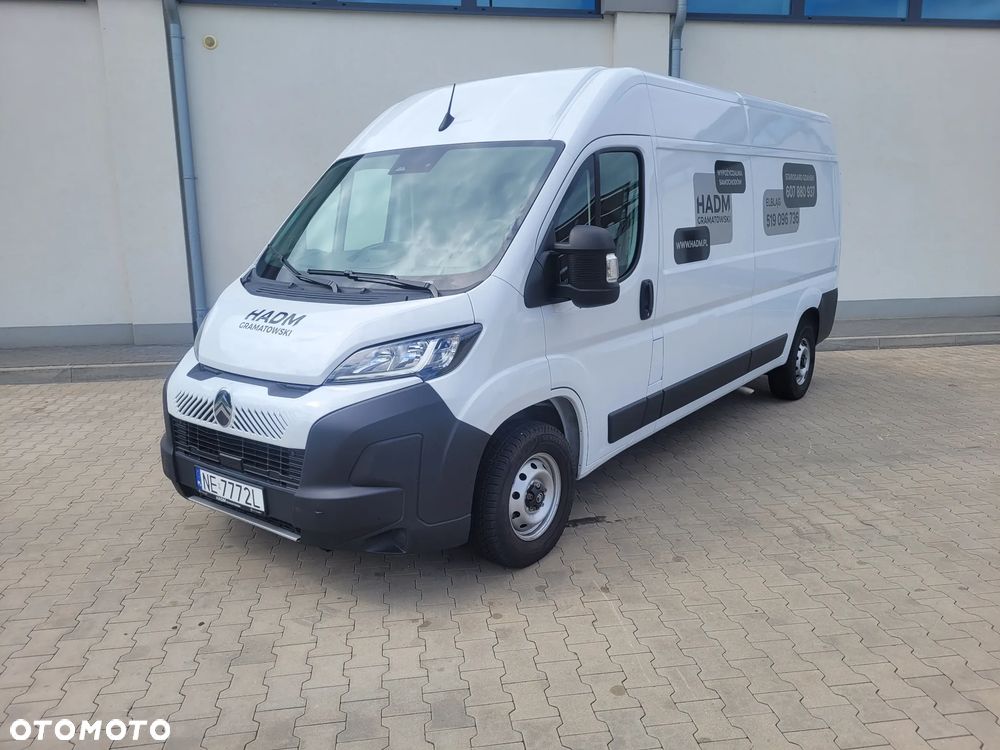 Citroën Jumper L3H2 - 3