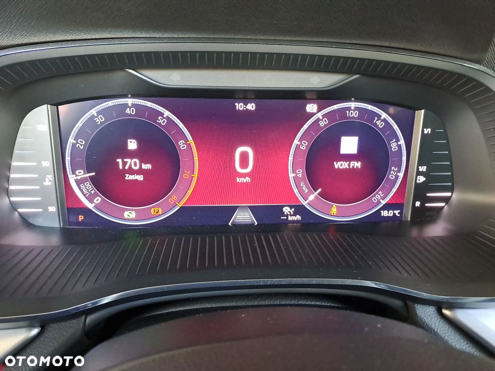 Skoda Octavia 1.5 TSI e-Tec Style DSG - 28