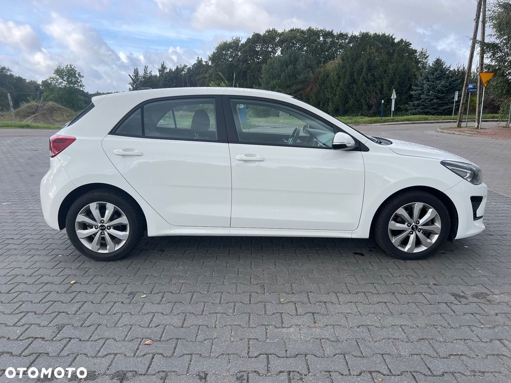 Kia Rio 1.0 T-GDI L Business Line - 7