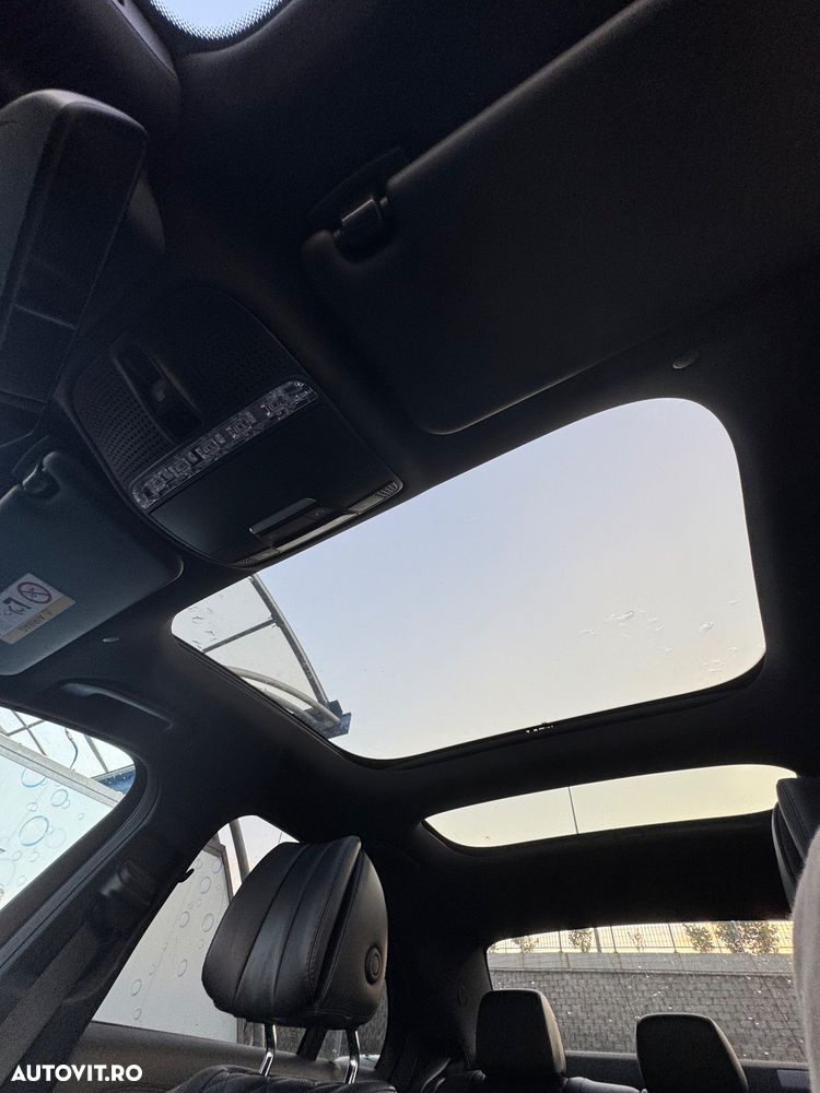 Mercedes-Benz E 220 d 4MATIC Aut. - 18