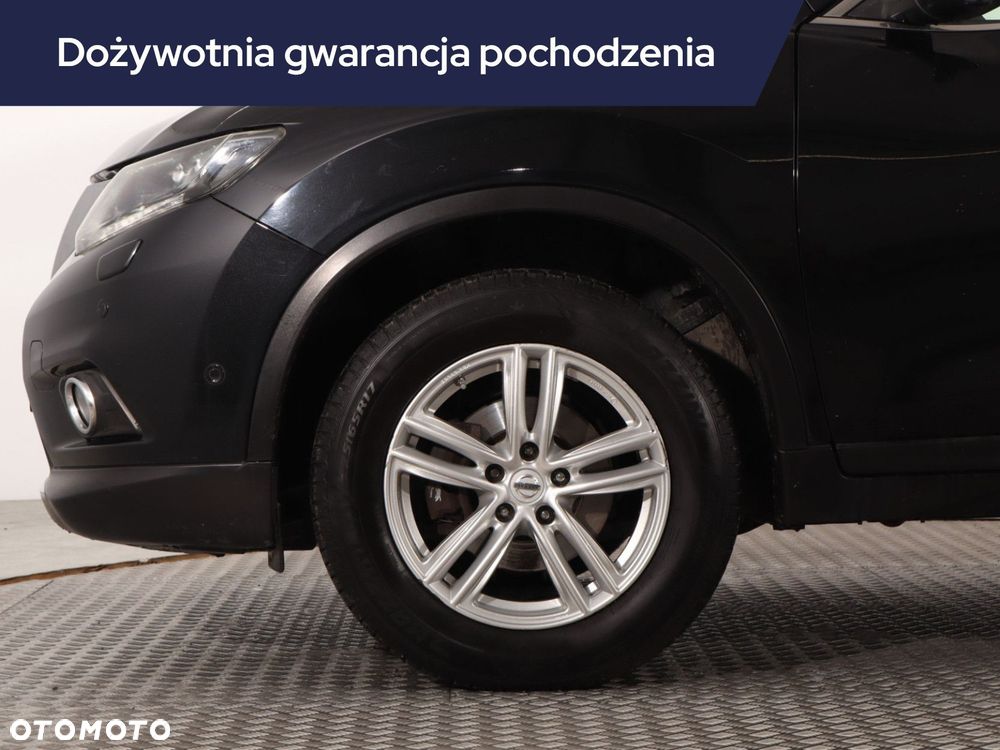Nissan X-Trail - 17