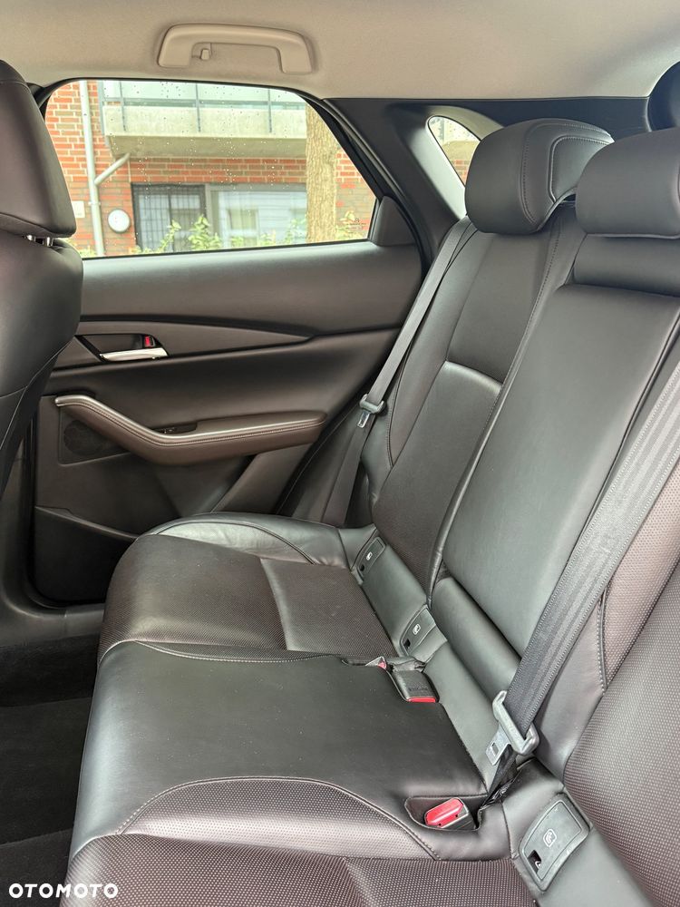 Mazda CX-30 2.0 mHEV Prime-Line 2WD - 4