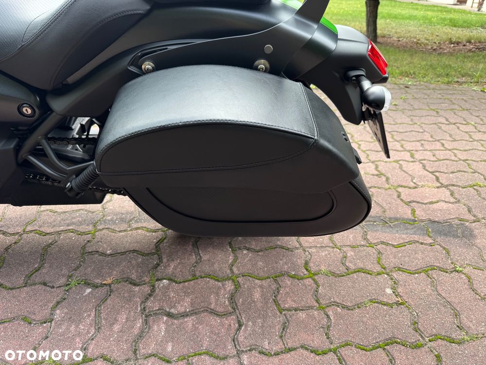 Kawasaki Vulcan - 13