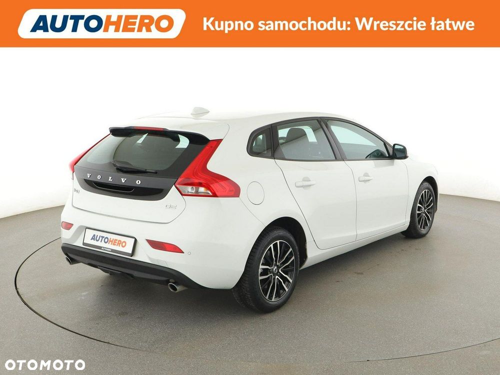 Volvo V40 - 8