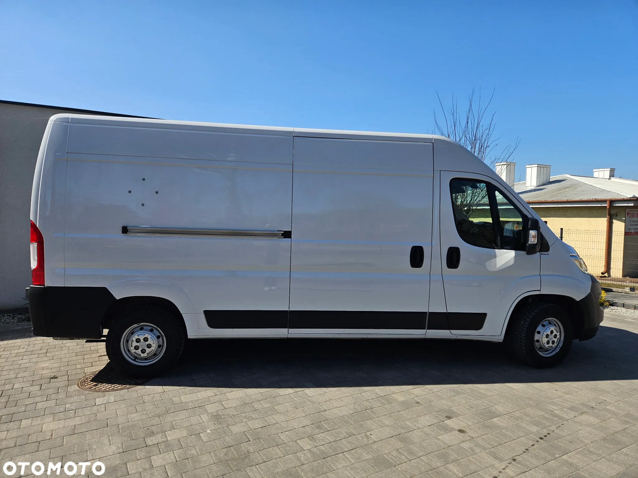 Citroën Jumper L3H2 - 4