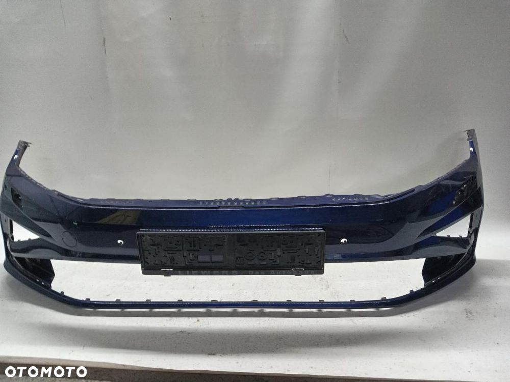 ZDERZAK PRZÓD PRZEDNI VW GOLF VII SPORTSVAN 510807221