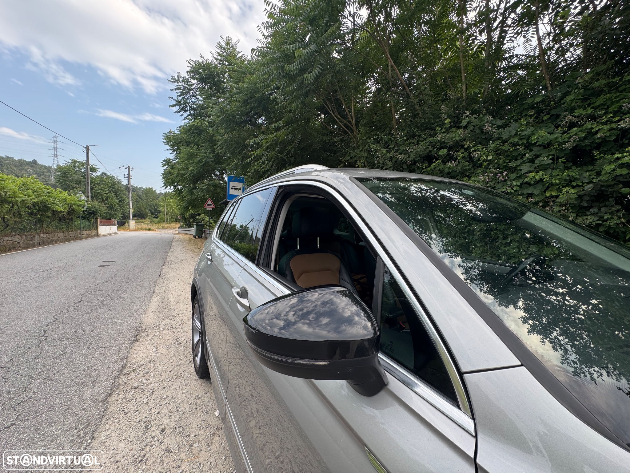 VW Tiguan 2.0 TDI R-Line - 15
