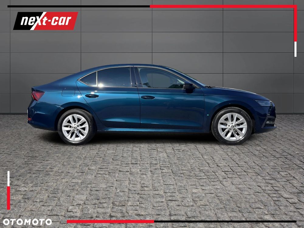 Skoda Octavia 1.0 TSI Ambition - 7