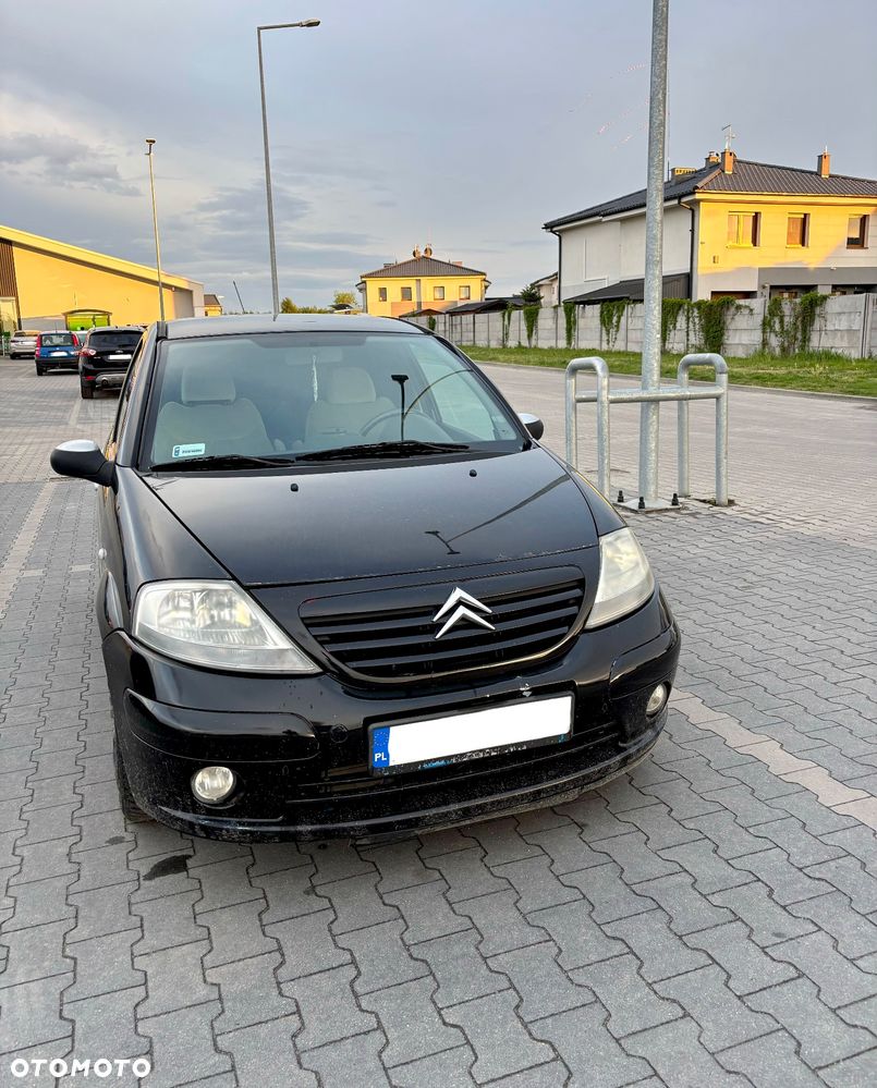 Citroën C3 1.6 Senso Drive Exclusive - 3