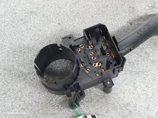 Comutador / Manete (Luzes/Piscas/Escovas/Fita) Volkswagen Passat Varia - 3