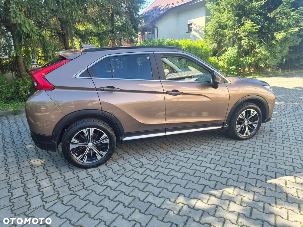Mitsubishi Eclipse Cross 1.5 T-MIVEC ClearTec 2WD Diamant Edition Plus - 6