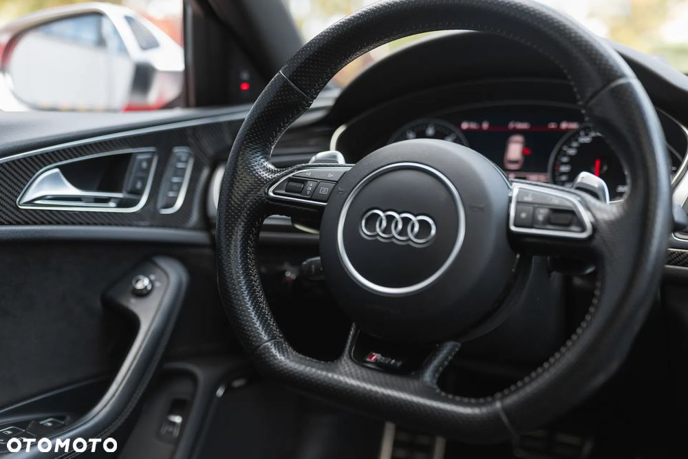Audi RS6 - 24