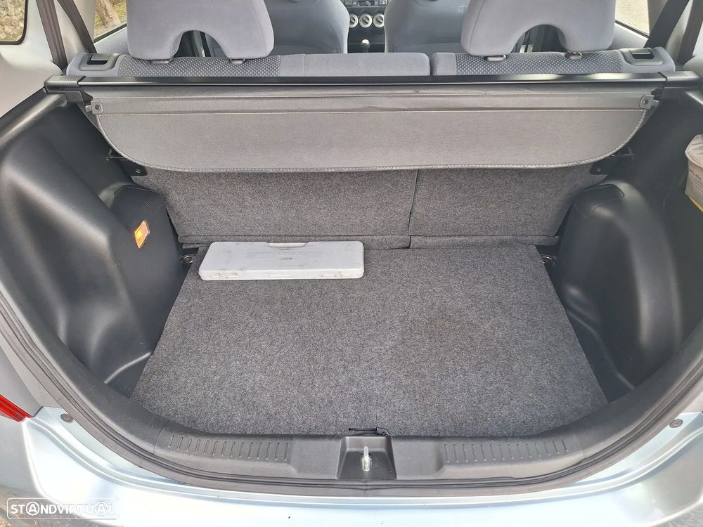 Honda Jazz 1.2 LS AC ABL - 9