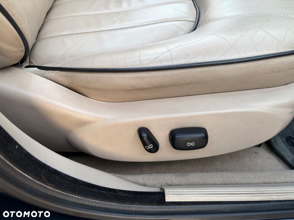 Rover 75 - 29