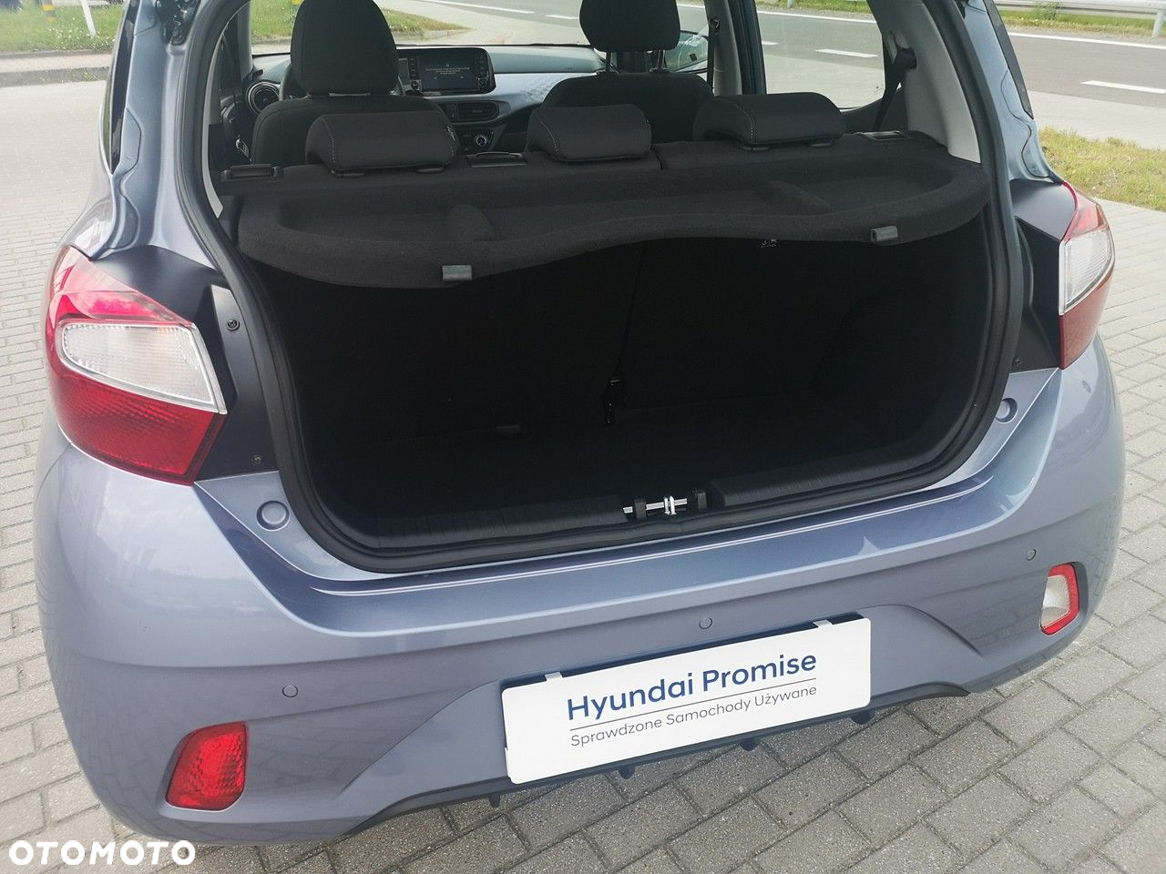 Hyundai i10 - 9