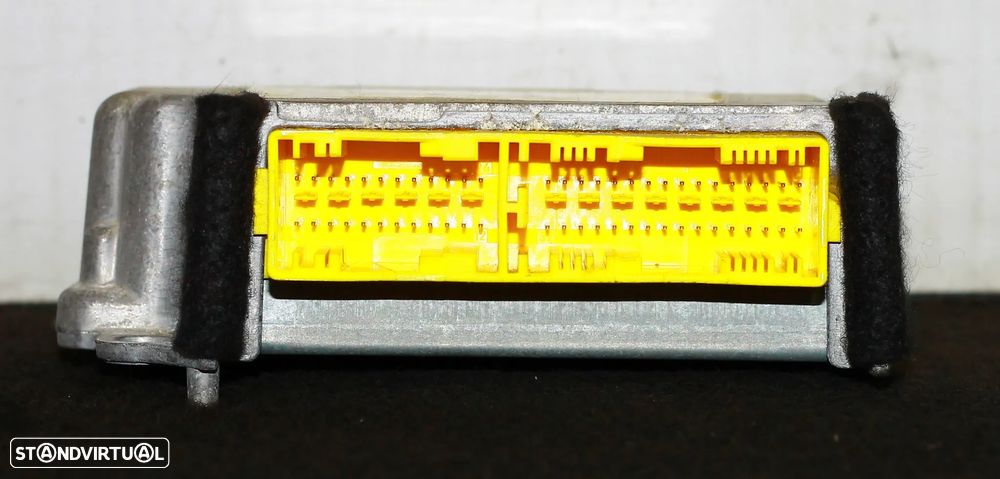 CENTRALINA DE AIRBAG MERCEDES A169 - 4