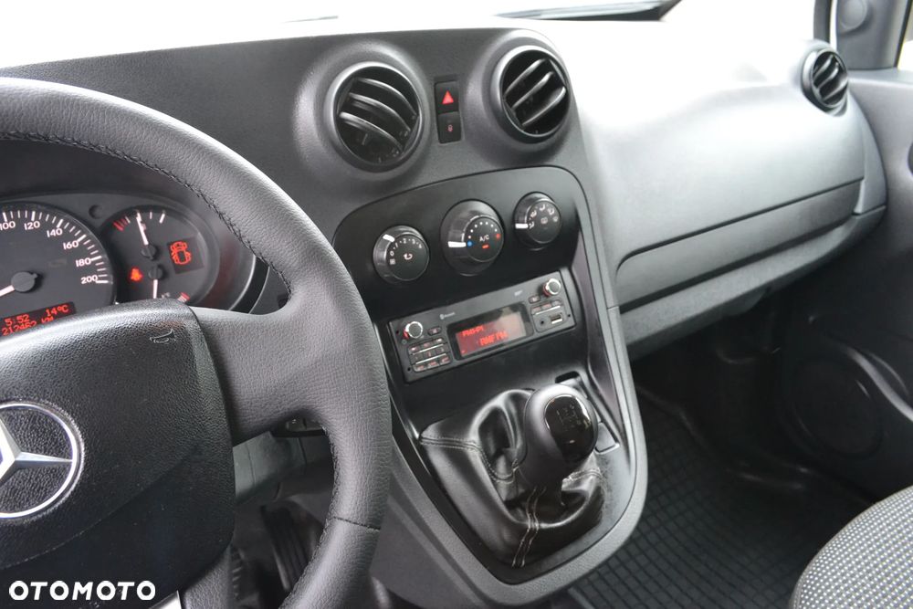 Mercedes-Benz Citan - 20