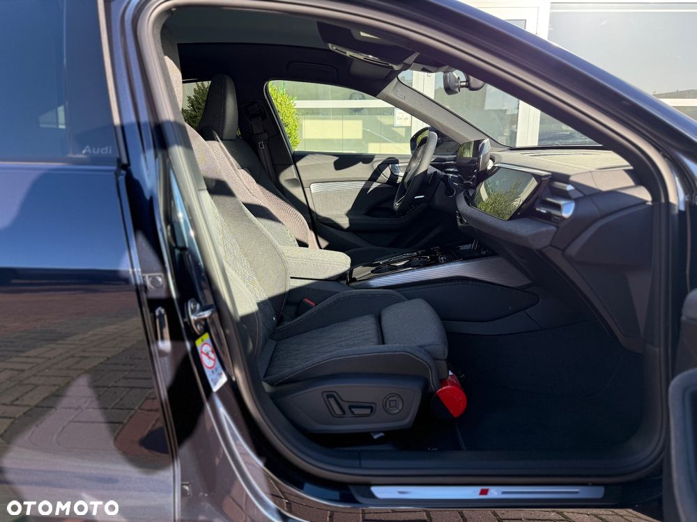Audi A5 Limousine TFSI Quattro S tronic - 9