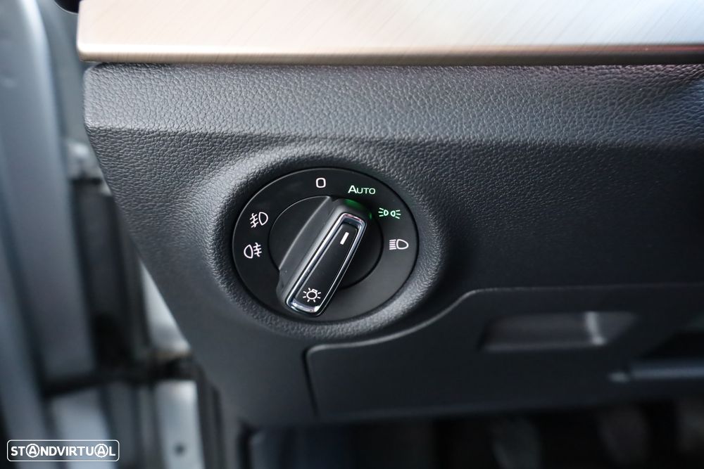 Skoda Kamiq 1.0 TSI Style - 40