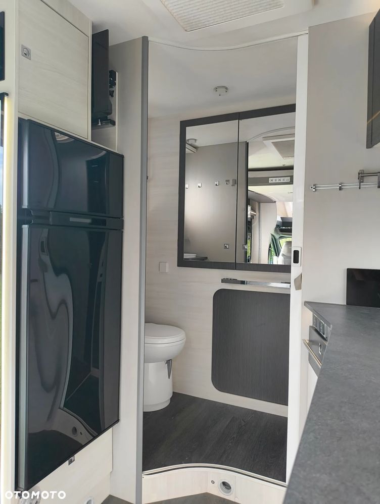 Chausson 640 Titanium - 20
