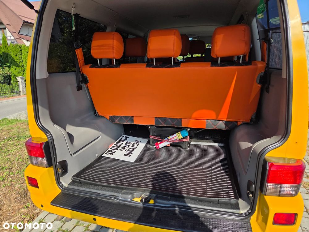 Volkswagen Transporter Escapade II - 13
