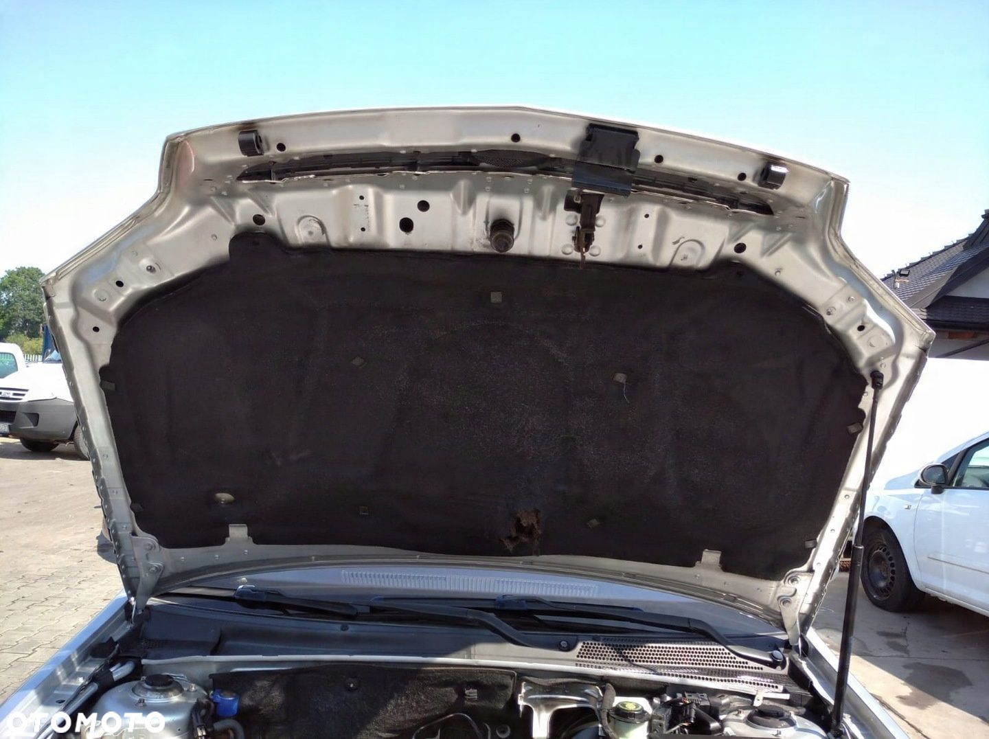 OPEL VECTRA C GTS 5D HB LIFTBACK LAMPA PRAWA TYŁ TYLNA EUROPA - 10