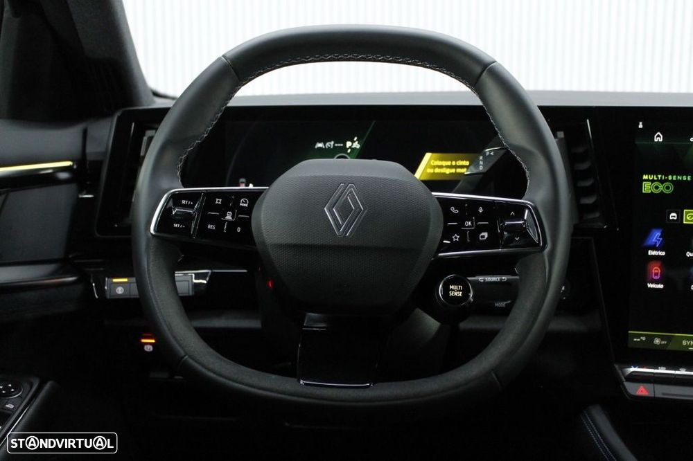Renault Austral 1.2 E-Tech Full Hybrid Evolution - 21