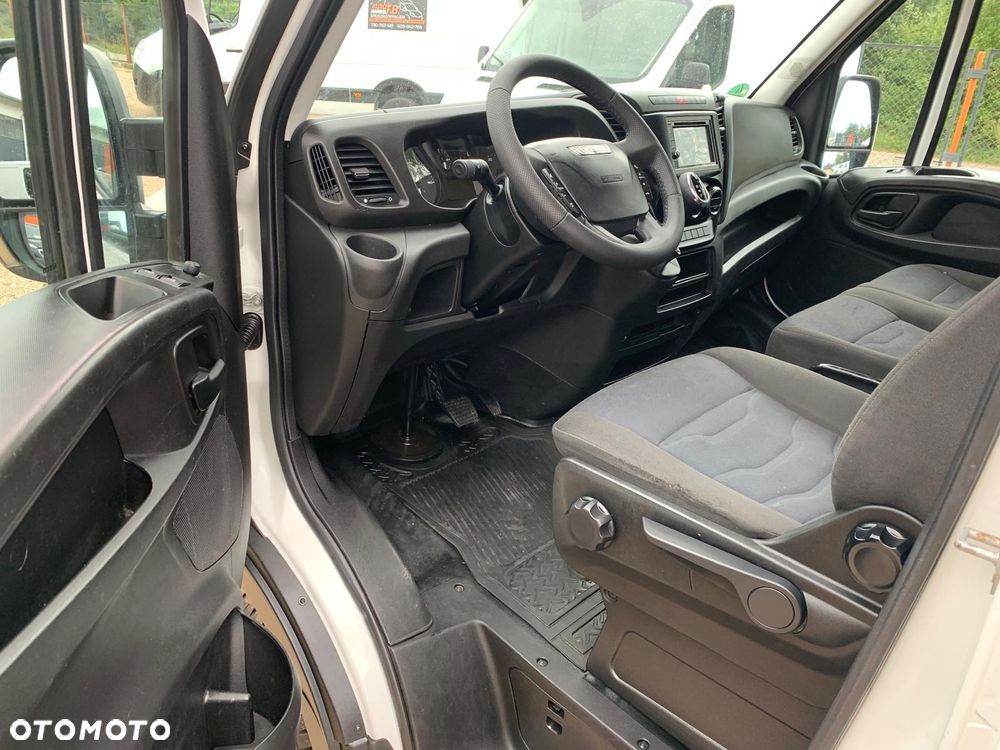 Iveco Daily - 18