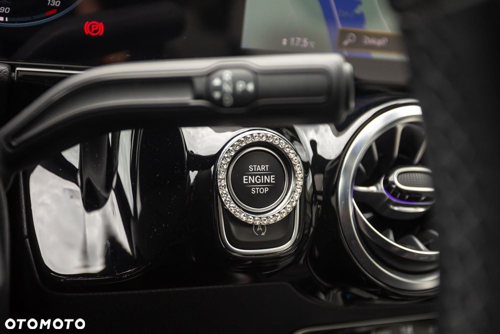 Mercedes-Benz GLA AMG 35 4Matic AMG Speedshift DCT 8G - 37