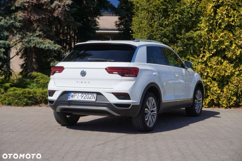 Volkswagen T-Roc - 6