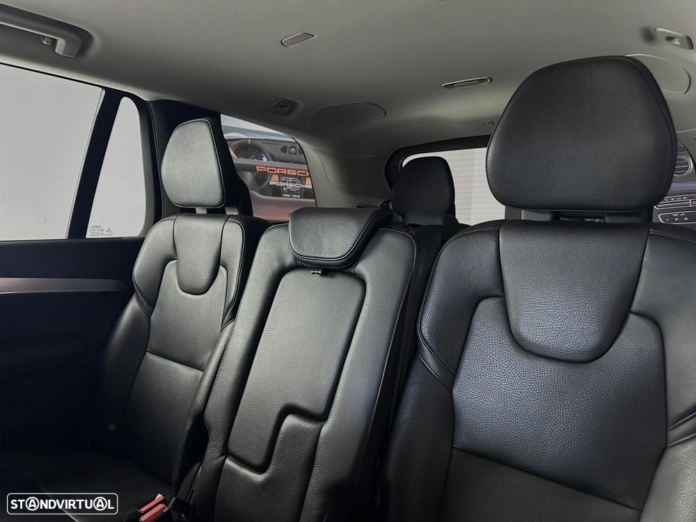 Volvo XC 90 2.0 D4 Momentum - 17