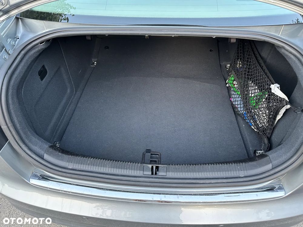 Audi A6 Limousine 2.7 TDI Multitronic - 23