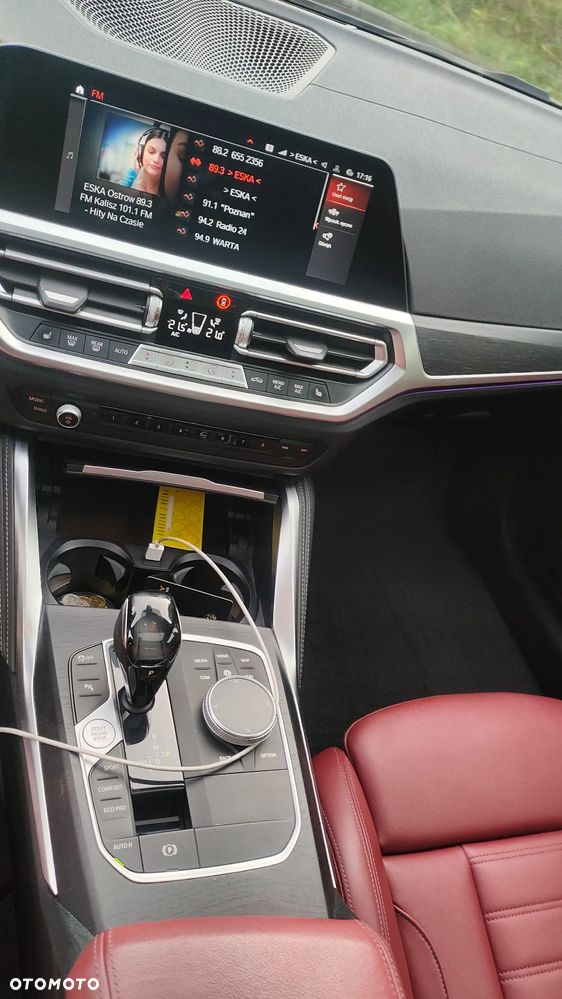 BMW Seria 4 M440i xDrive - 19