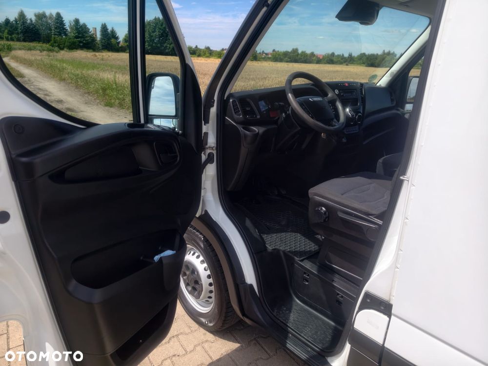 Iveco Daily - 10