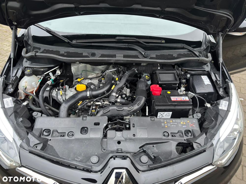 Renault Captur (ENERGY) TCe 90 LIMITED - 19