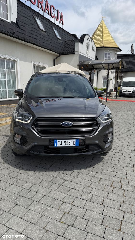 Ford Kuga 2.0 TDCi 2x4 ST-Line - 2