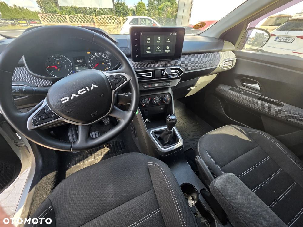 Dacia Jogger 1.0 TCe Essential - 10