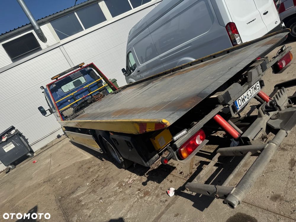 Mitsubishi CANTER - 3