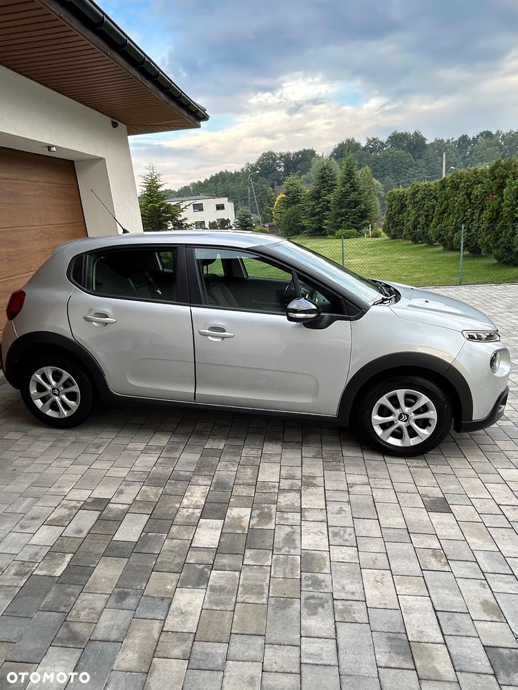 Citroën C3 - 16