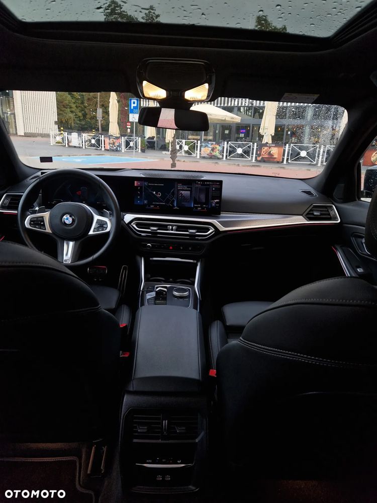 BMW Seria 3 - 17