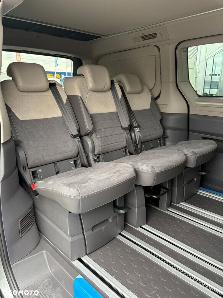 Volkswagen California 2026