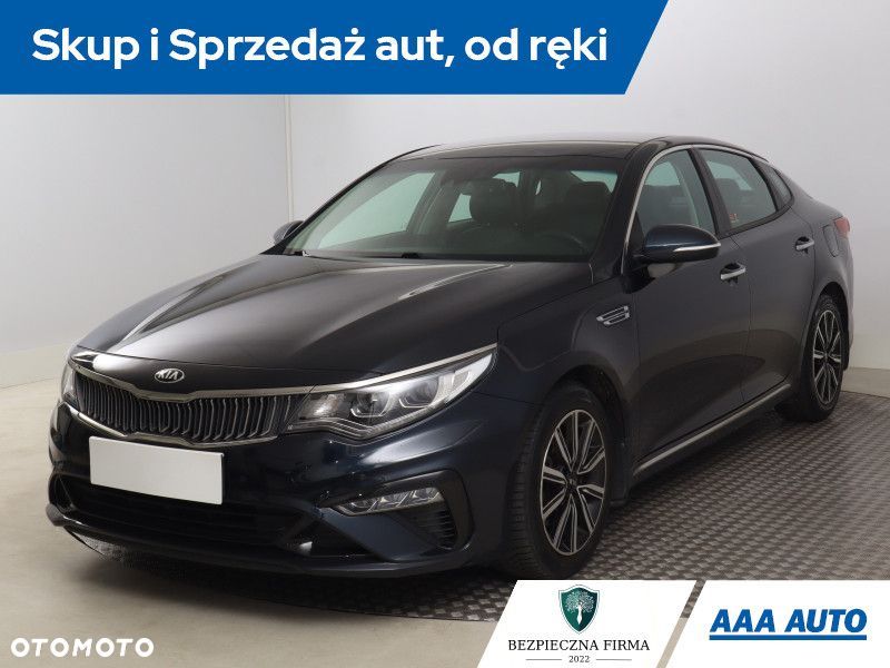 Kia Optima - 3