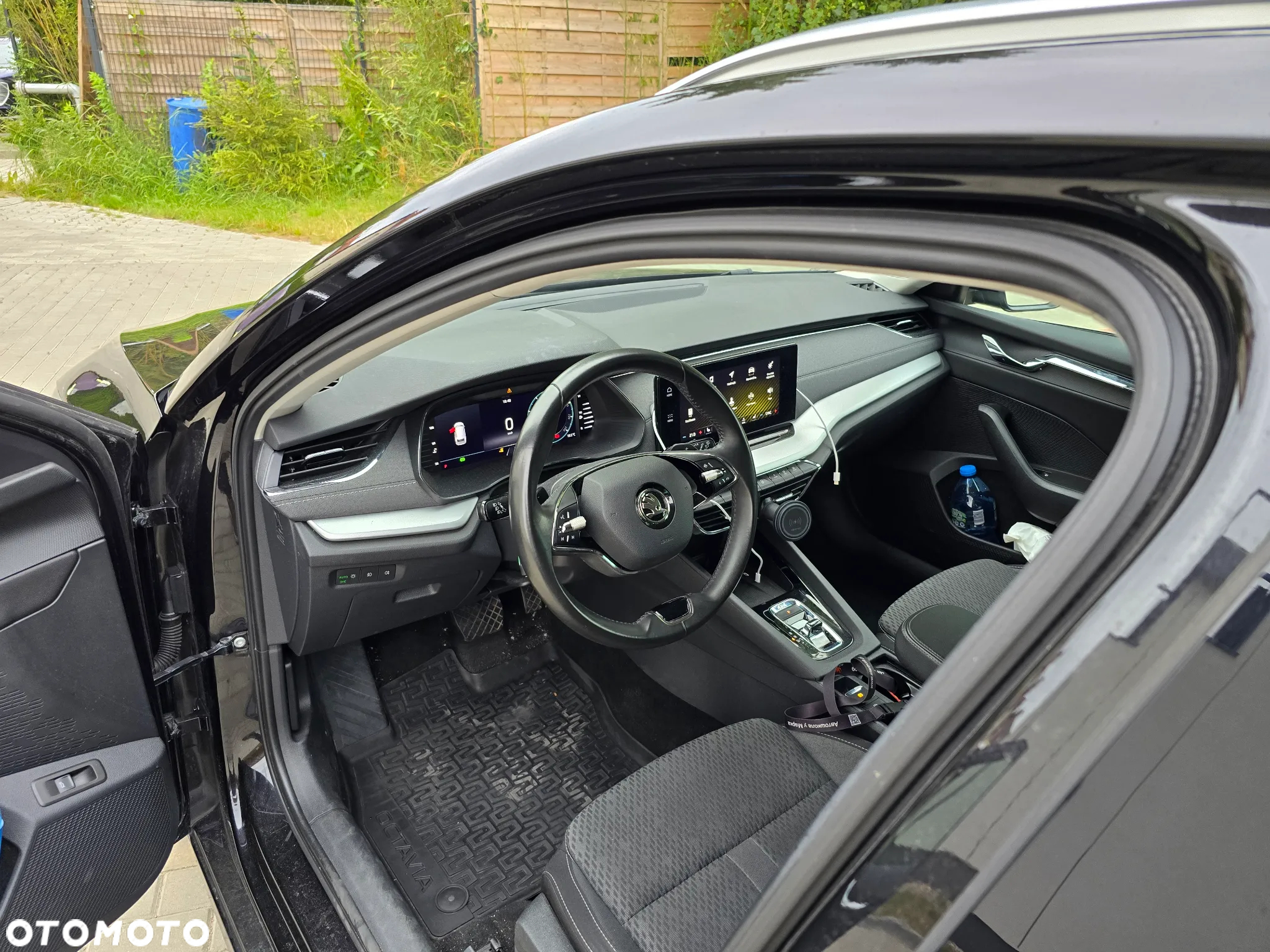 Skoda Octavia 2.0 TDI 4x4 Style DSG - 12