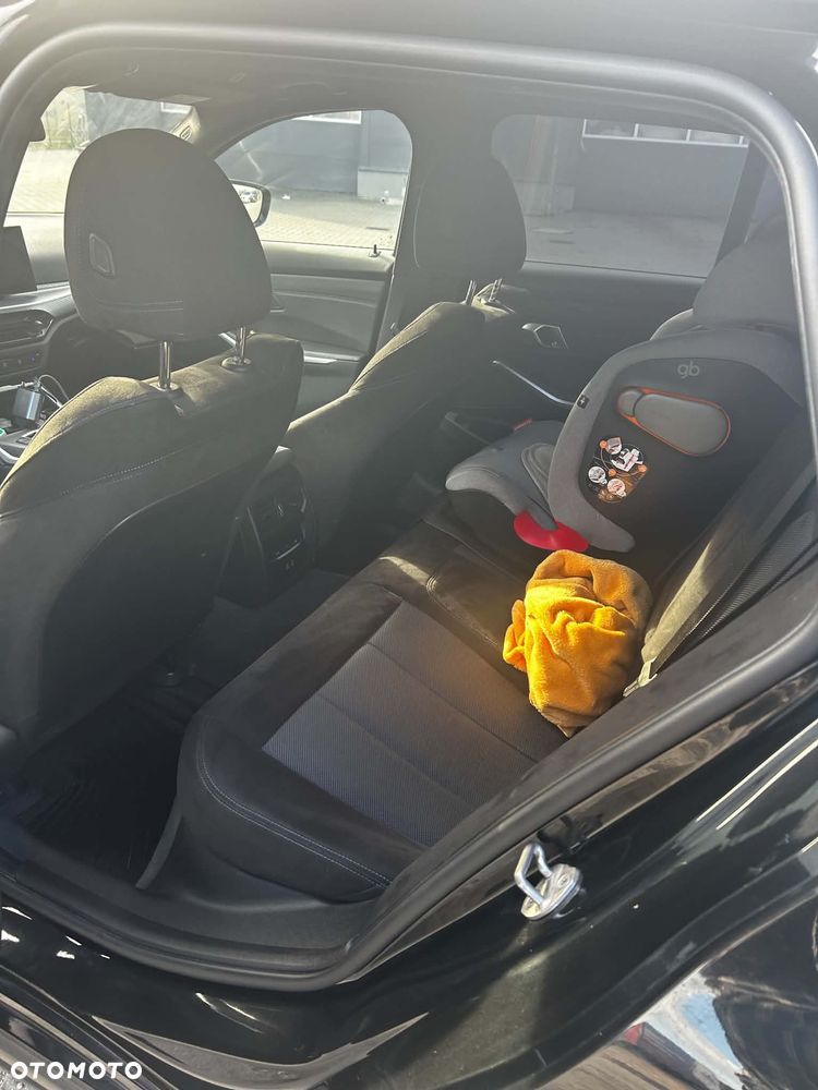 BMW Seria 3 2024