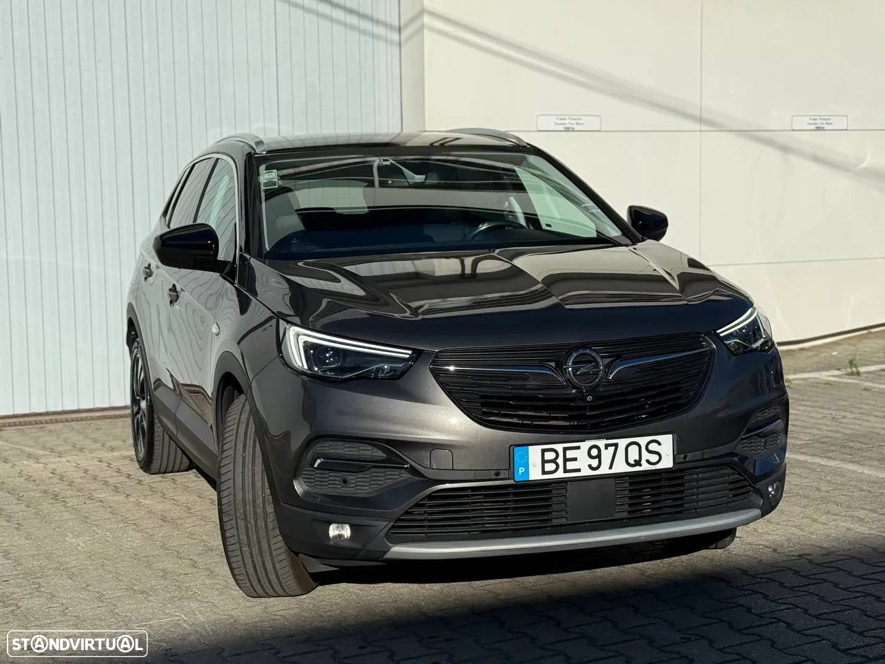 Opel Grandland X 1.6 D S&S Auto Ultimate - 6