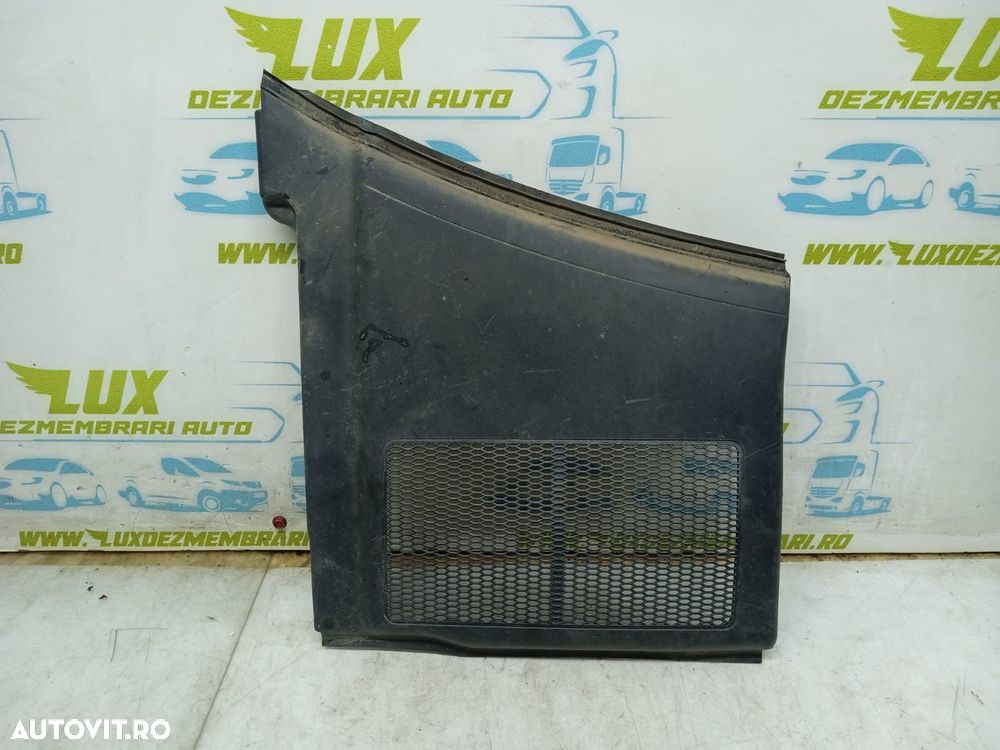 Capac filtru polen 8e1819447a Audi A4 B7 [2004 - 2008] - 2